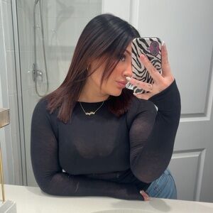 Meet your Posher, Kay